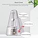 Btuty Mechanical Metronome Portable Metronome Adjustable Beat Speed Lightweight Loud Sound for Piano Guitar Drum Guzheng Accurate Beat Mechanical Metronome