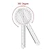Goniometer 12 inch, 360 Degree(Plastic)