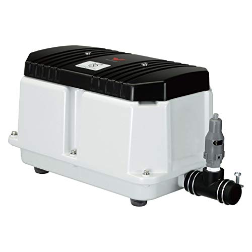 安永LW-350B安永エアポンプ株式会社 Amazon.co.jp: 安永エアポンプ ライフ商事 電磁式大型エアーポンプ LW