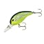 Chartreuse Fleck