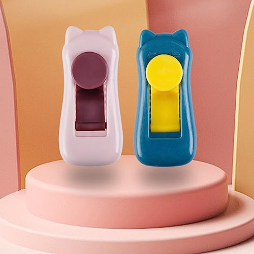 XIZONLIN Duvet Clips 10 Pieces Quilt Cover Clip Plastic Anti Slip Comforter Clips Fixing Buckle Fasteners for Duvets Bed Sheets Curtains - Image 4