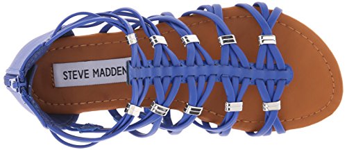 Image of Steve Madden Jcretee Sandal (Little Kid /Big Kid)