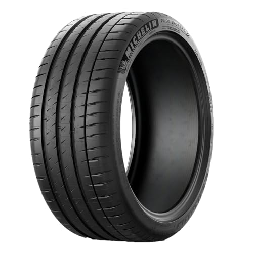 Michelin Pilot Sport 4S Tyre 245/35 R19