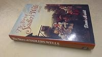 Story of Sadler's Wells, 1633-1977 0715376209 Book Cover