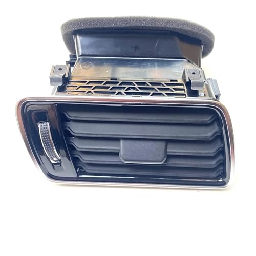 Grille d'aération centrale 3AD819728A Passat réparation nette