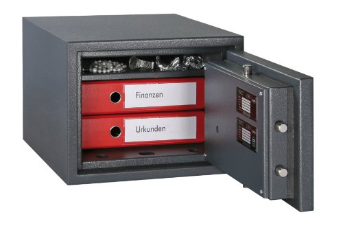 Preisvergleich Produktbild Format scf2db30 Schrank Hohe Sicherheit flammwidrig, 25 l Volumen