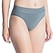 Produktbild CALIDA Damen Elastic Hipster, Blau (Blue Mirage 576), 40 (Herstellergröße: XS)