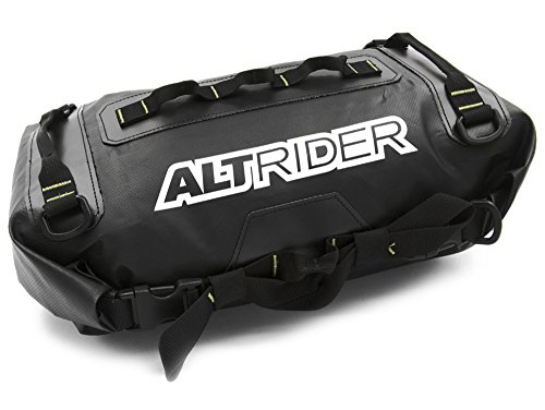 AltRider DRYB-2-4200 SYNCH 14 Liter Small Dry Bag - Black