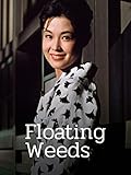 Floating Weeds