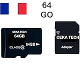 También se puede usar con el adaptador de tarjeta SD opcional para mostrar rápida y fácilmente su metraje en una computadora portátil.