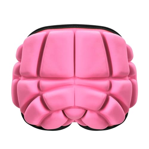 MEIBAOGE Kids HIPS Shorts for Snowboard Ski Skating Cycling,Children Hip Protective 3D for Butt and Tailbone