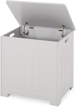 Bathroom Storage Cabinet,Bathroom Cabinet,Bathroom Storage,Small Pantry Cabinet for Bathroom, Kitchen and Laundry Room, freestanding Organizer for Closet, Kitchen Storage Light Gray