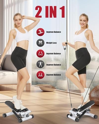 Mini Pedal Exerciser Máquina de Ejercicio con Pantalla LCD miniatura 5