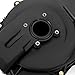 HECASA Inner+Outer Clutch Cover Compatible with 2006-2014 Bombardier Outlander 650 800 Can-Am Outlander 500 650 800 1000 Can-Am Renegade 500 800 1000