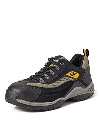 Cat Moor bottes de travail homme chaussures de sécurité
