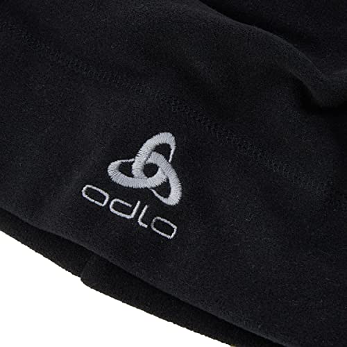 Odlo - Berretto in Micropile, Unisex