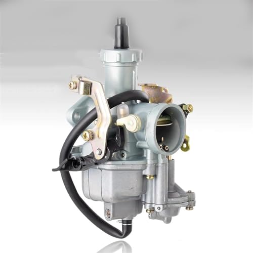 Carburateur PZ30 pour résoudre les problèmes de ralenti instable sur Dirt Bike