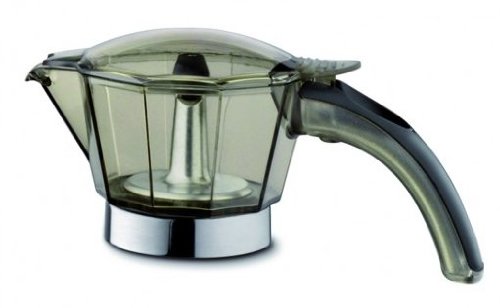 Caraffa per macchina da caffè Alicia DE LONGHI 4 tazze