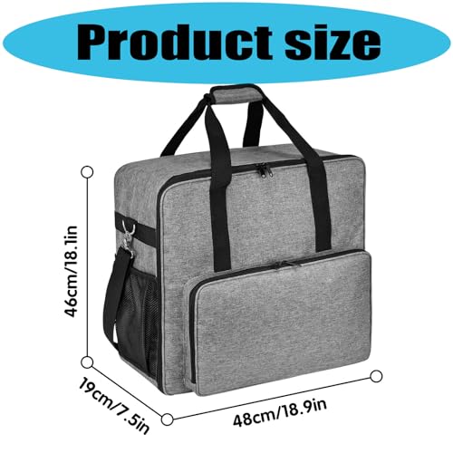 Bolsa impermeable para licuadora de batidos con diseño elegante de alta gama 6