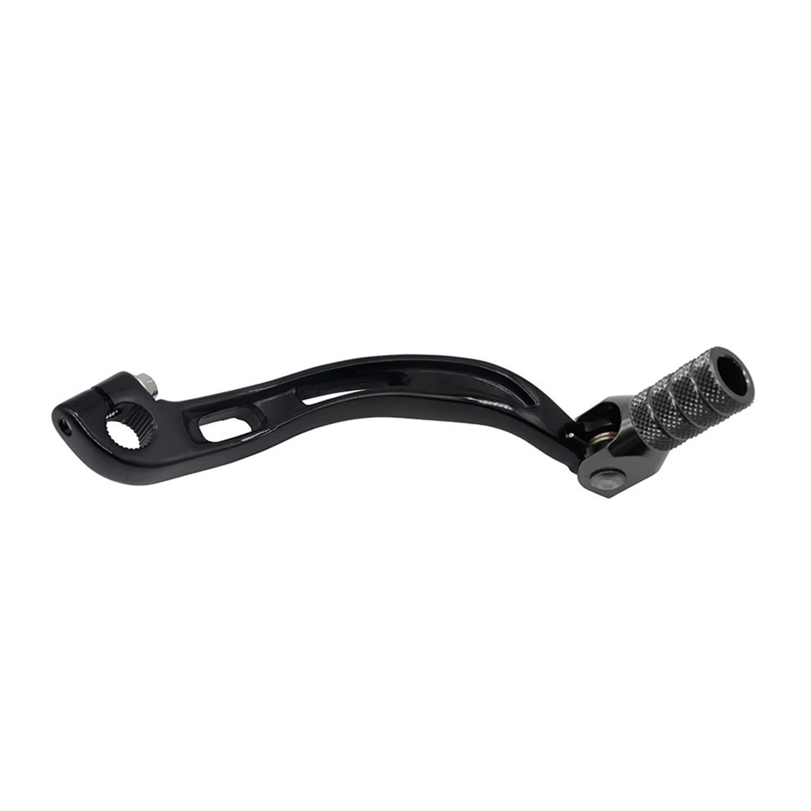 DYXYLKYHX Motorcycle Shift Shifter Motorcycle Gear Shift Lever Pedal for Be&ta RR250 RR300 RR350 RR400 RR450 RR520 Xtainer300 Shifter
