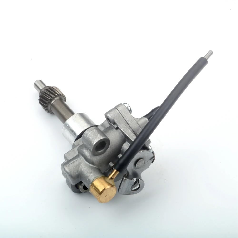 【専用出品】オイル Amazon.co.jp: 交換部品 スクーターオイルポンプ Assy H 50 Dio