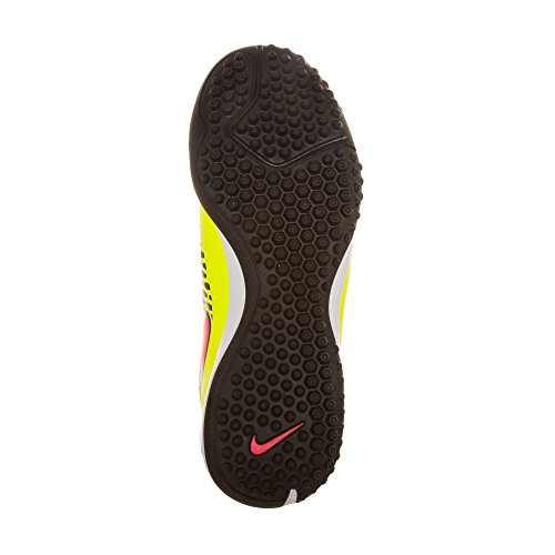 Nike Jr. Magista Onda Astroturf Junior Soccer Boot, Yellow/Black (10.5) #TOP2