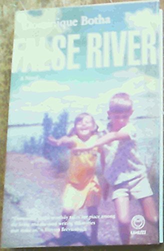 False River: A novel view 2