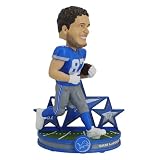 Sam LaPorta Detroit Lions Superstar Series Bobblehead NFL Football