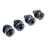 ReplacementScrews Stand Screws for Panasonic TC-32LX70 (TC32LX70)