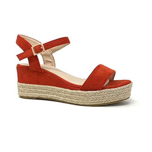 Zeppe rosse 2018 Clearance