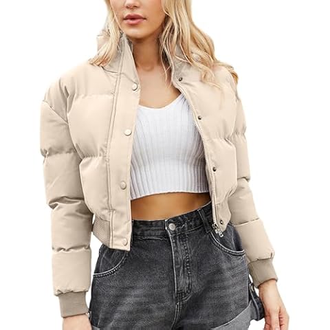 Veste matelassée Adigau Kaki XS Cover