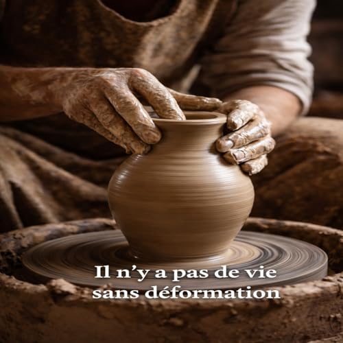 Il n'y a pas de vie sans d&eacute;formation