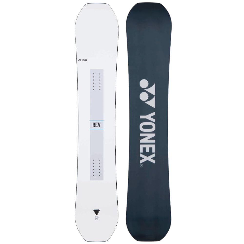 YONEX REV スノーボード 156 板 Amazon | 25-26 ヨネックス スノーボード 板 YONEX REV. 156 RE25-435