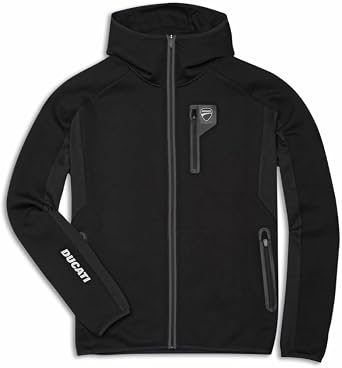 Ducati Reflex 3.0 Sweatshirt