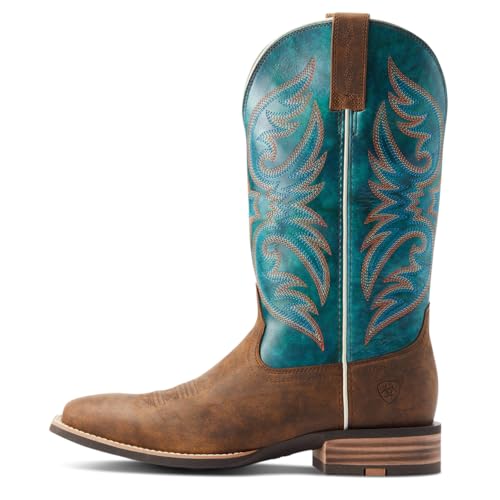 Image of Ariat Men's Ricochet Cowboy Boot