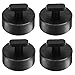 Produktbild DEDC 4 Pcs Auto Wagenheber Gummiauflage Jack Pad Wagenheber Adapter für Chevrolet Corvette C5 C6 C7 GS Z