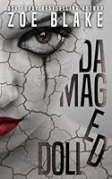 Damaged Doll 1791820247 Book Cover