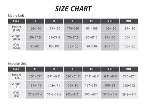 ROTTO Culote Ciclismo Hombre Pantalones Corto con Tirantes Acolchado con Esponja y Gel para MTB Bicicleta de Carretera - imagen 7