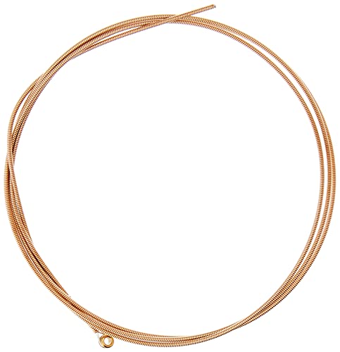 Rotosound Cordes pour basse électrique ROTO EINZELSAITEN ROUNDWOUND .095 « w/2,41mm wound RBL095 - Les Beatles, Paul McCartney, John Lennon, RIngo Starr, George Harrison Rotosound Cordes pour basse électrique ROTO EINZELSAITEN ROUNDWOUND .095 "w/2,41mm wound RBL095 – Image 5