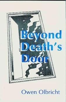 Paperback Beyond Death's Door Book