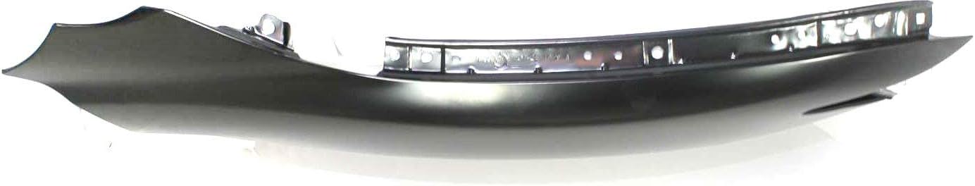 Garage-Pro Front Fender for Toyota Camry 2007-2011, Driver and Passenger Side