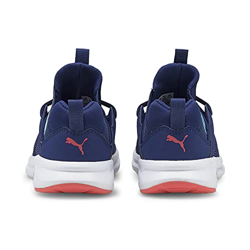 Image of PUMA Unisex-Kids' Enzo Trailblazer Sneaker