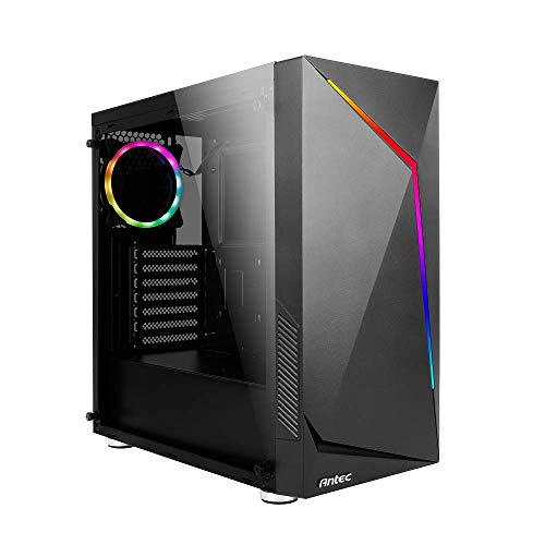 Preisvergleich Produktbild GEH Antec New Gaming NX300B