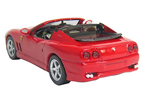 Amazon.co.jp: 京商 1/64 フェラーリ ミニカーコレクション5
