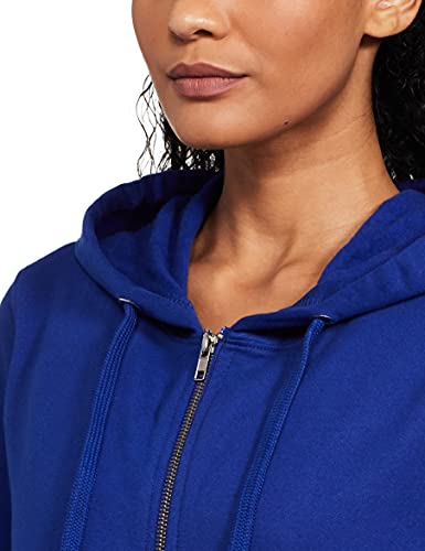 Image of honey suckle Women Hooded Sweatshirt