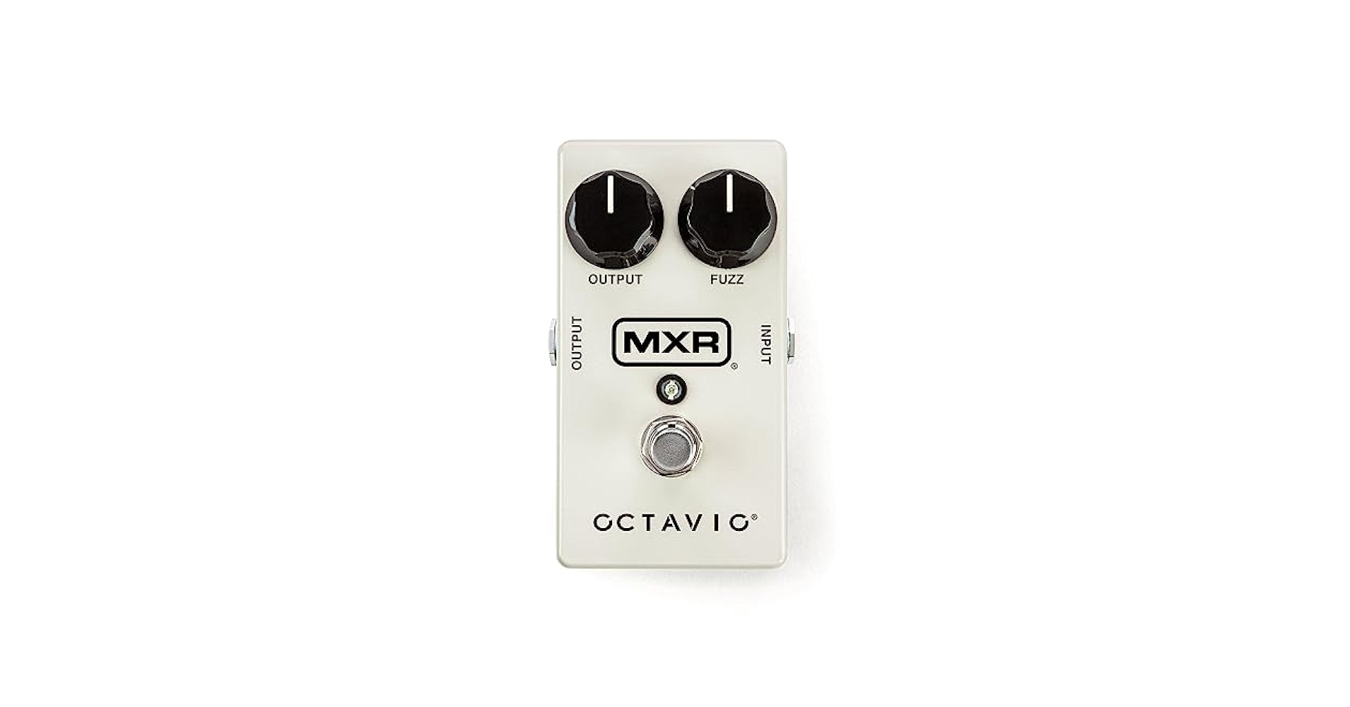 ギター MXR OCTAVIO MXR® OCTAVIO® FUZZ - Dunlop
