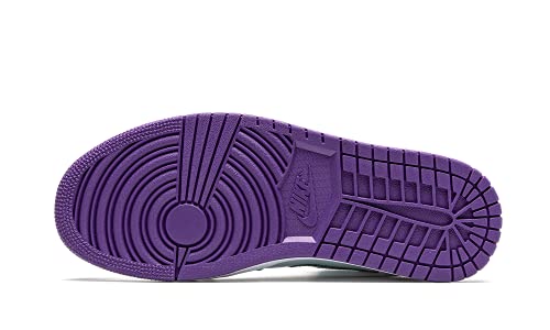 Image of Nike Men's Air Jordan 1 Mid Sneaker