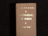 A Gathering of Birds B000GR919I Book Cover