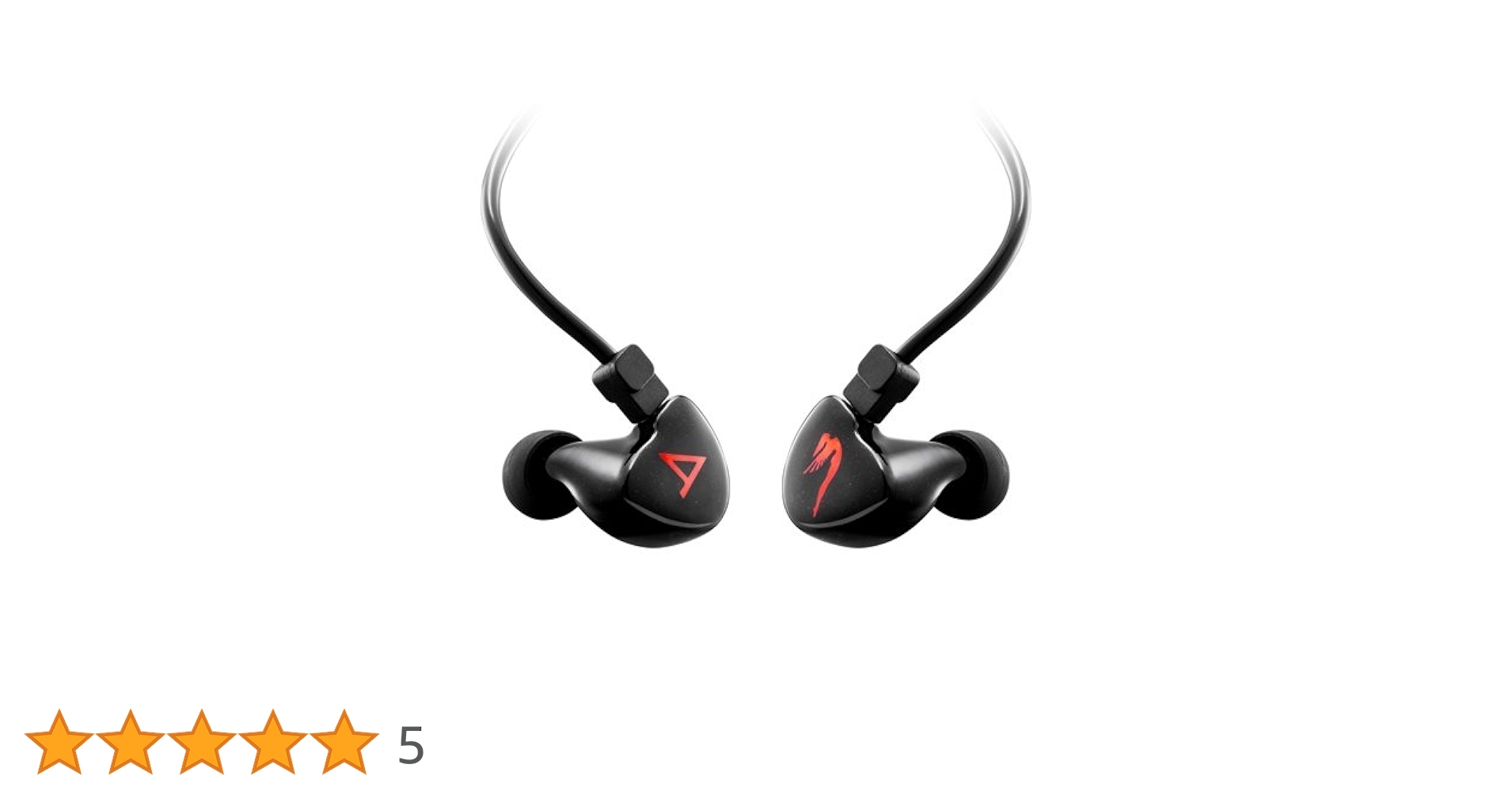 JH audio Astell&Kern michelle イヤホン Michelle｜Astell&Kern