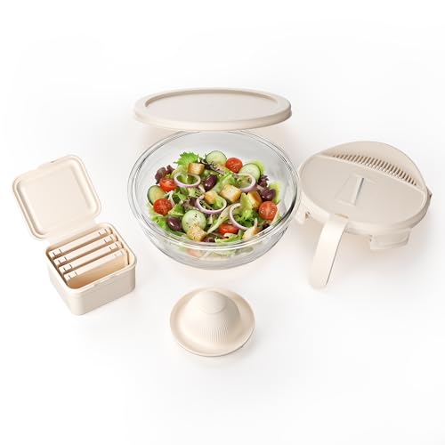 Genicook Salad Chopper 8.5 Cup